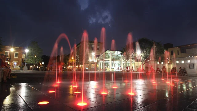 Mercado de la Ciudad de Savannah