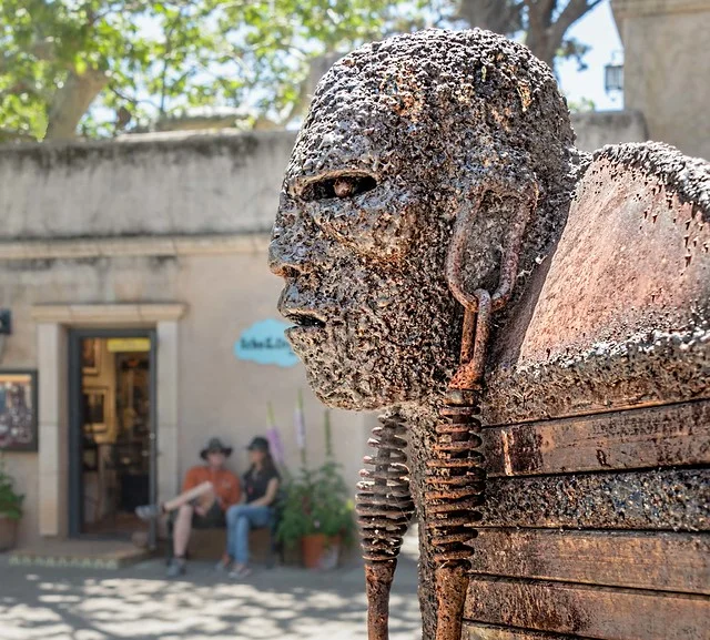 Pueblo de Arte y Compras Tlaquepaque