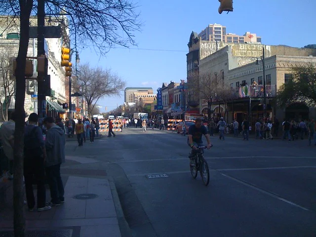 Calle 6