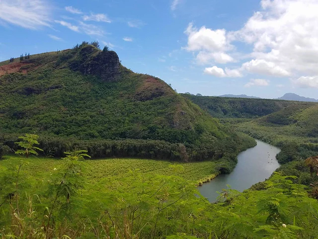 Río Wailua