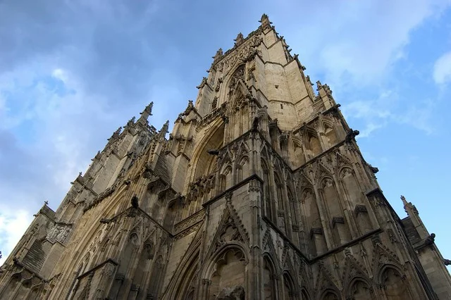 Roca Catedral