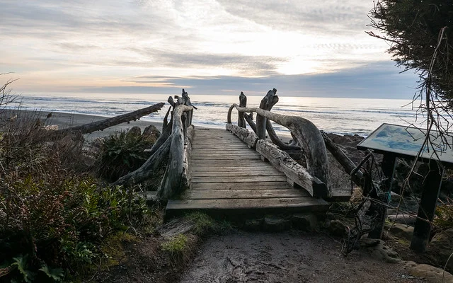 Parque Nacional Olímpico
