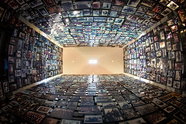 Museo Conmemorativo del Holocausto de los Estados Unidos