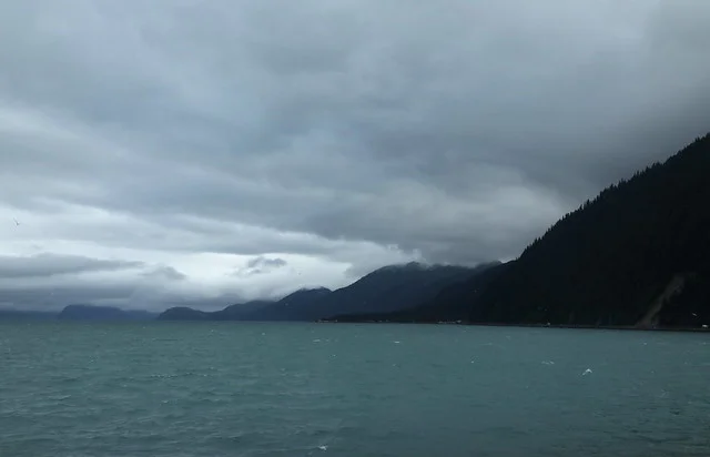 Bahía de la Resurrección