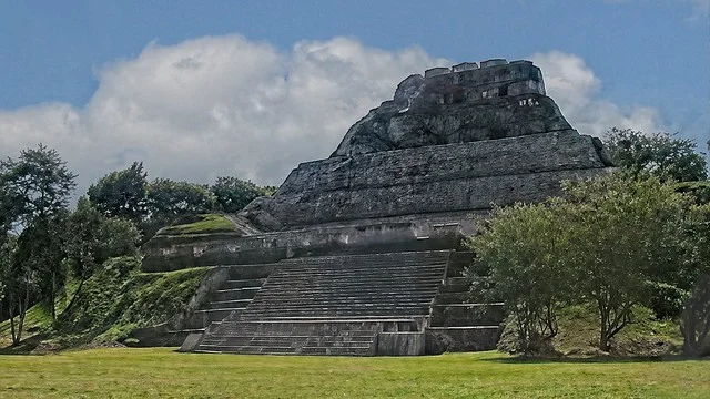 Xunantunich