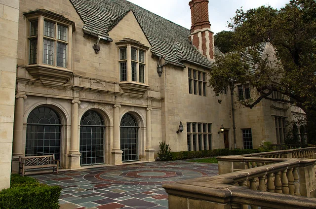 Mansión y Parque Greystone