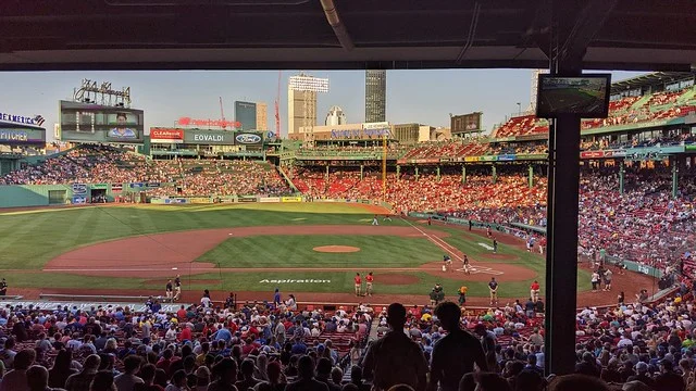 Parque Fenway