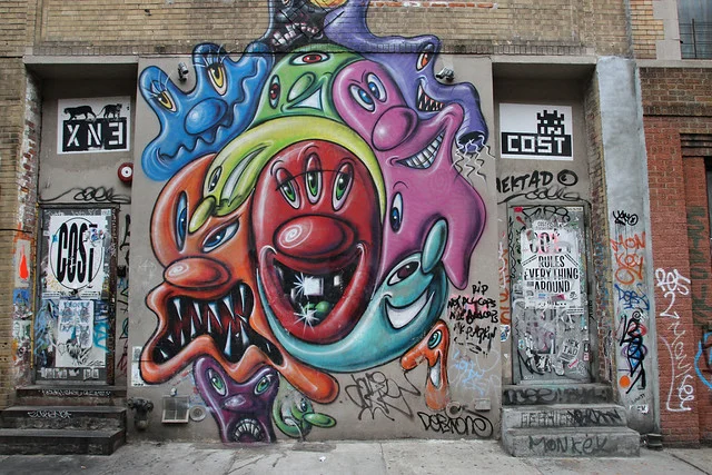 Barrio Este