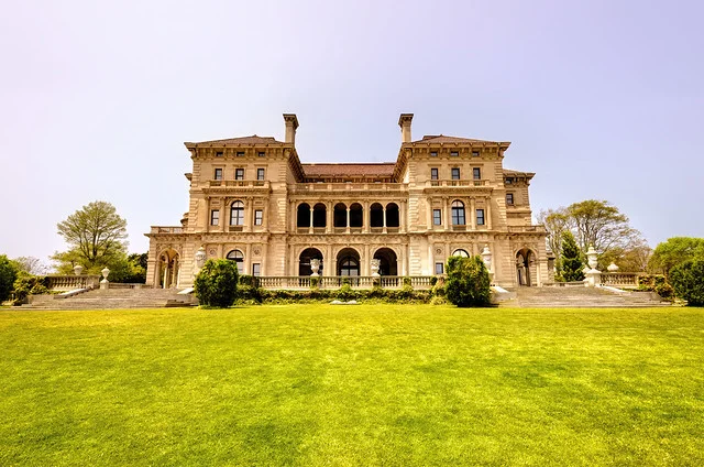 The Breakers