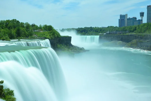 Cataratas del Niágara