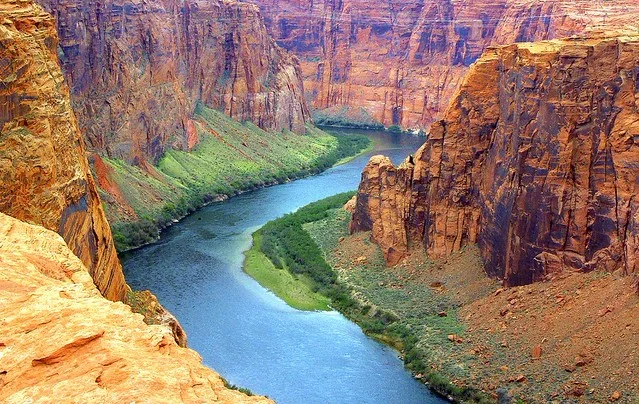 Río Colorado