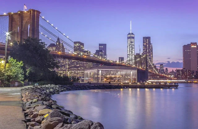 Puente de Brooklyn