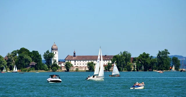 Islas de las Tres Hermanas