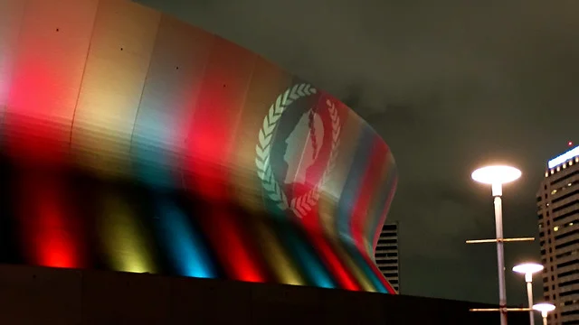 Superdome Caesars