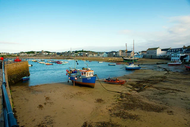 Bahía de Arena