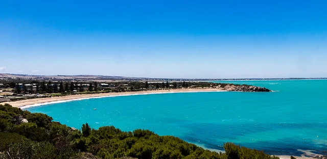 Bahía Horseshoe