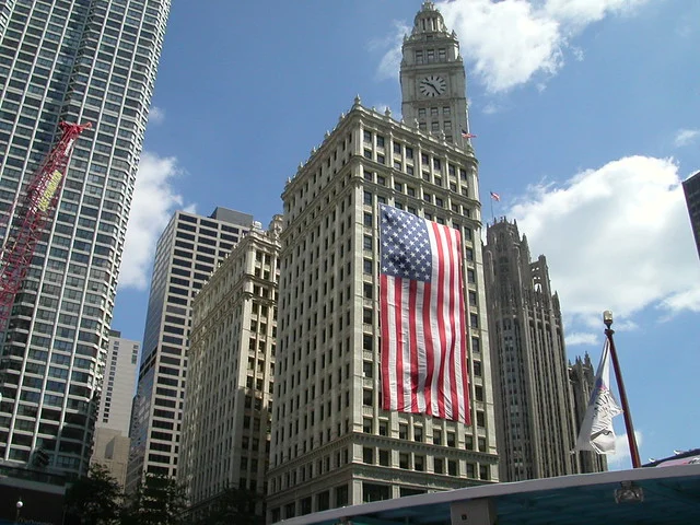 Edificio Wrigley