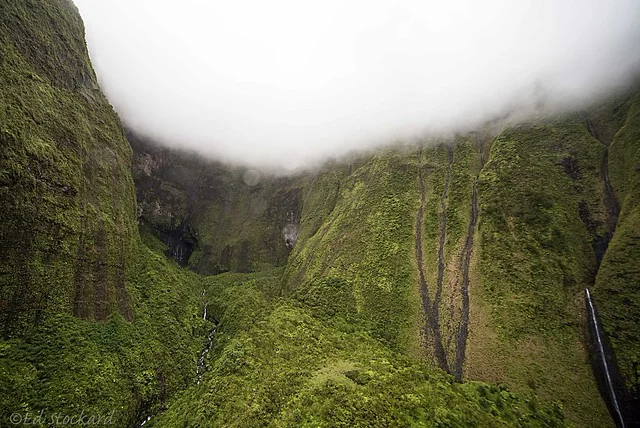 Monte Waialeale