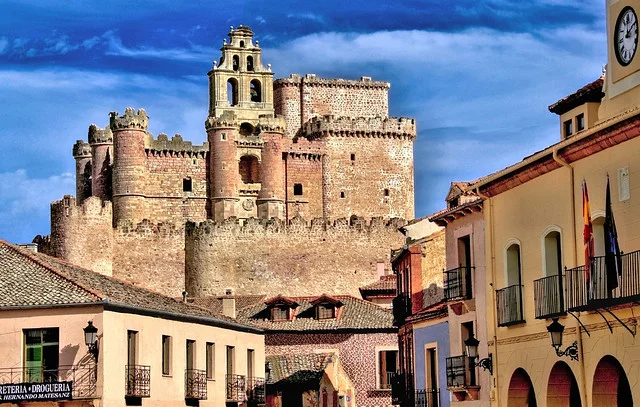 Fortaleza del Oso