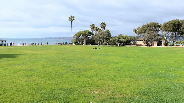 Parque Ellen Browning Scripps