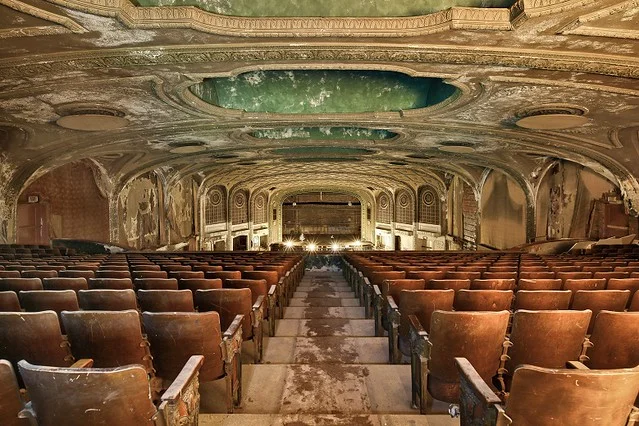 Teatro V