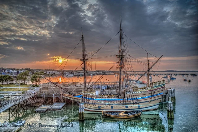 Mayflower II