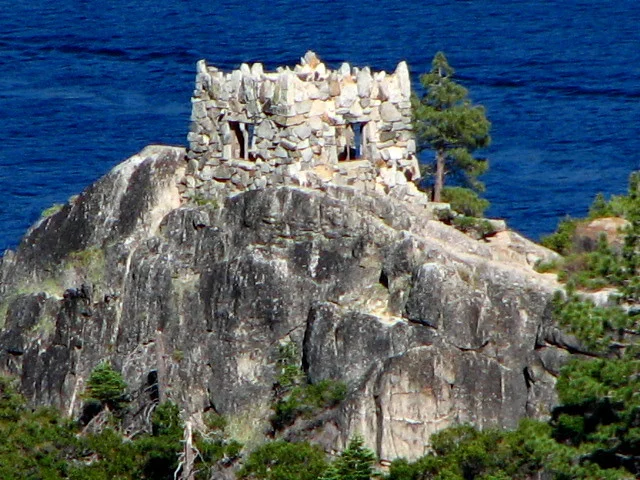 Castillo Vikingsholm