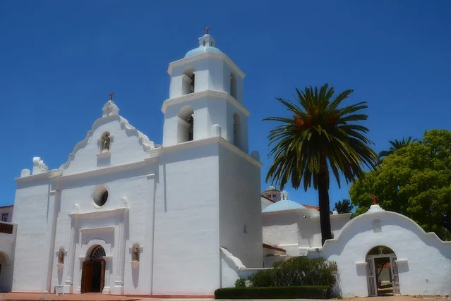 Iglesia de San Francisco