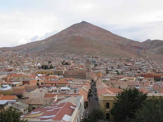 Cerro Rico