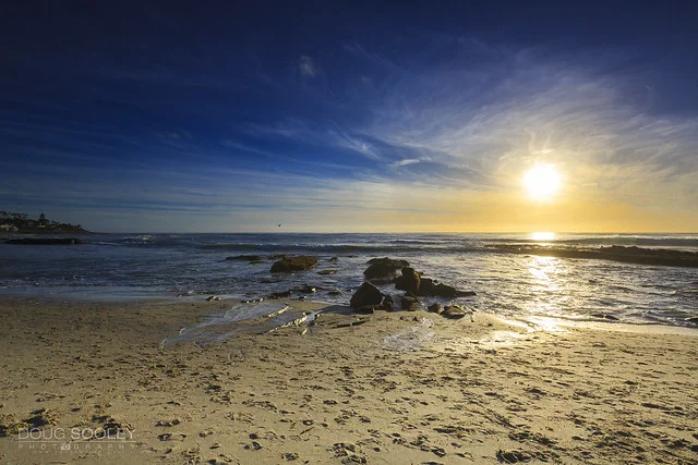 Playa Windansea
