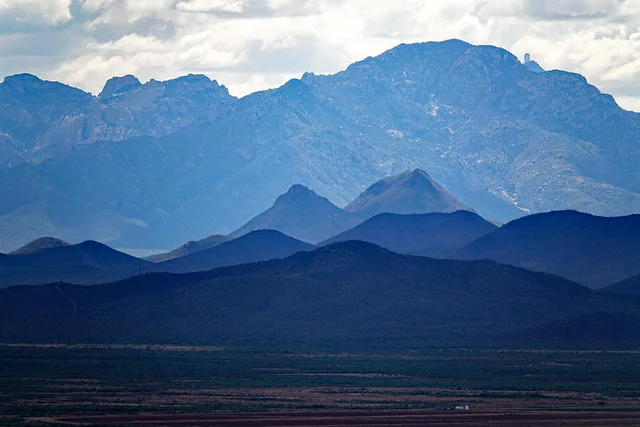 Museo del Desierto de Arizona-Sonora