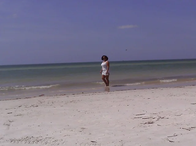 Playa de Fort Myers
