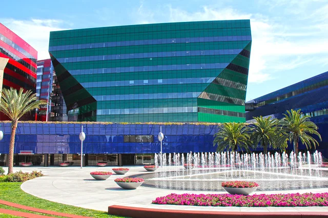 Centro de Diseño del Pacífico (PDC)