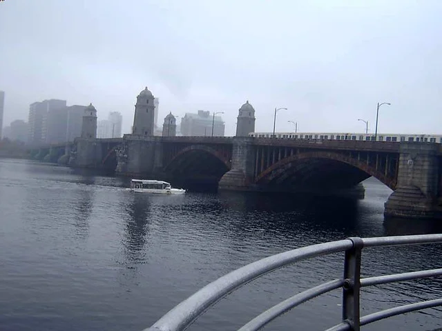 Río Charles