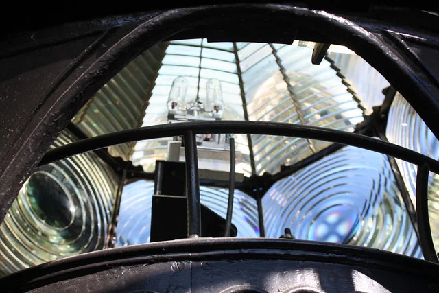 Faro de Pensacola y Museo Marítimo
