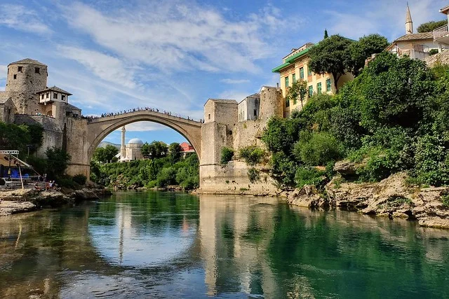 Puente Viejo (Stari Most)