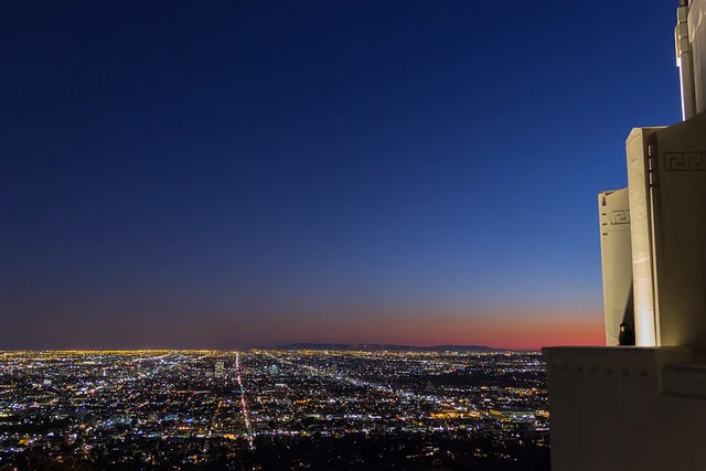 Observatorio Sky View