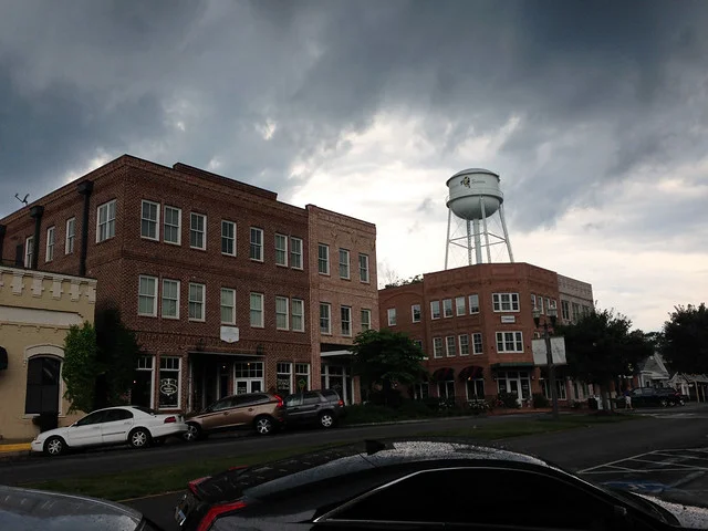 Senoia