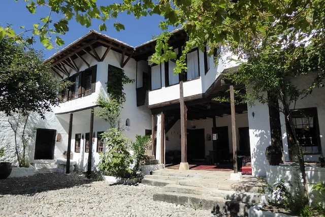 Casa Kajtaz (Kajtazova Kuća)