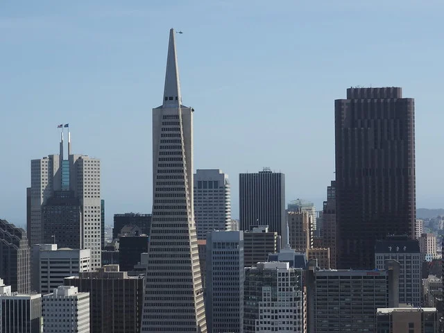 Torre Coit - Thyssen Tour