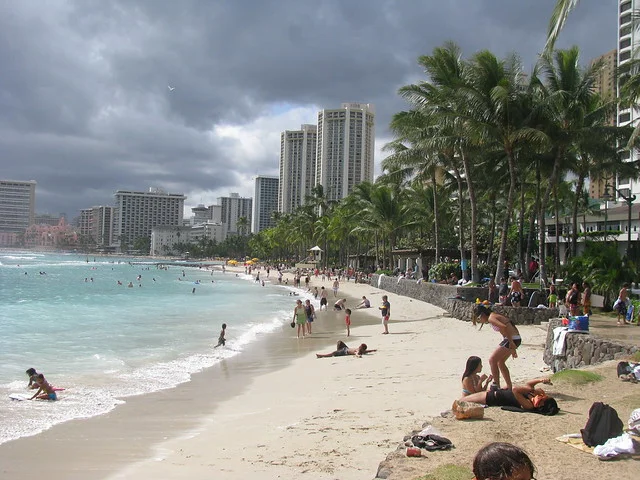 Waikiki