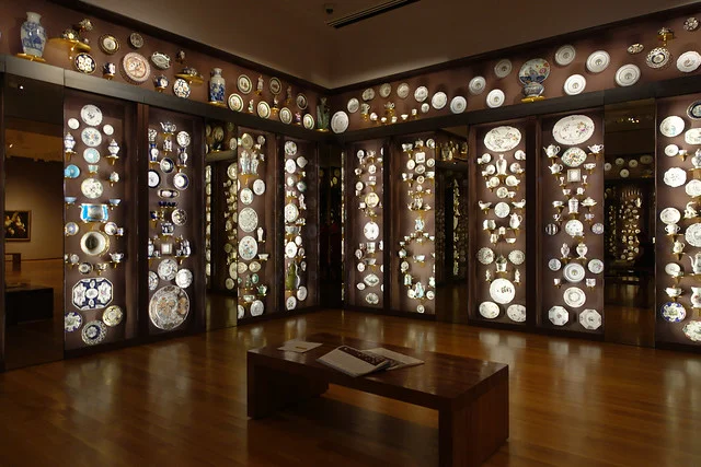 Museo de Arte de Seattle (SAM)