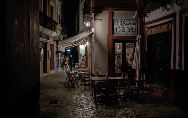Santa Teresa (Barrio Santa Teresa)