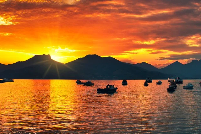 Angra Dos Reis