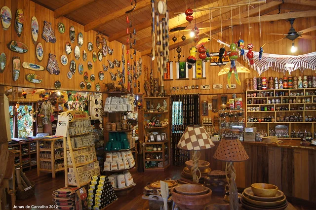 La Aripuca