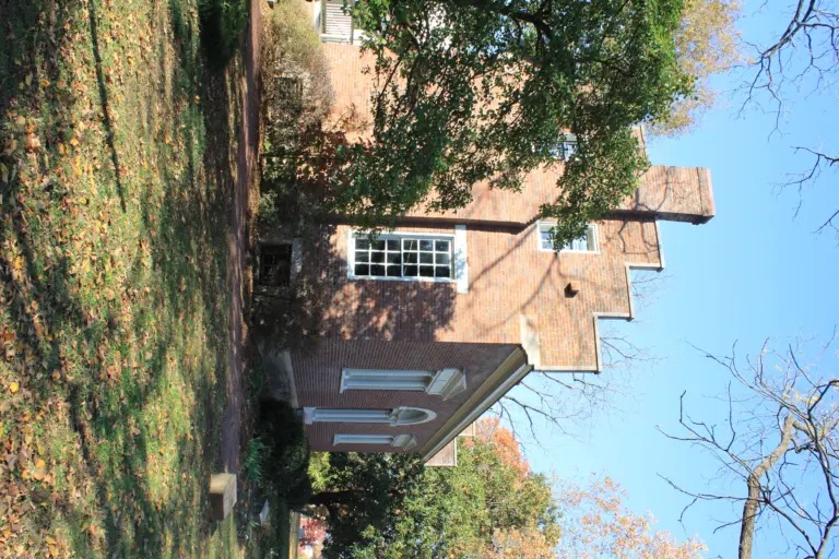 Casa Carter