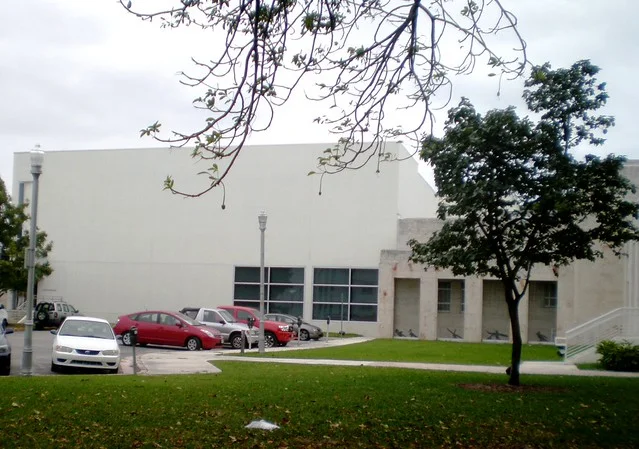 Museo de Arte Bass