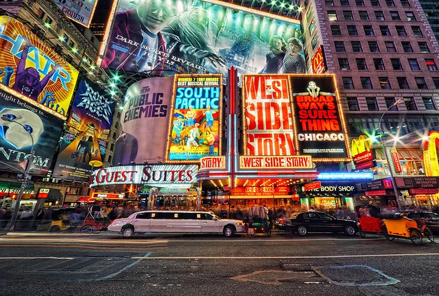 Teatro Stephen Sondheim