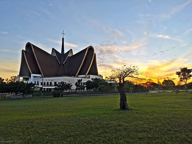 Catedral Nuestra Señora de Guadalupe