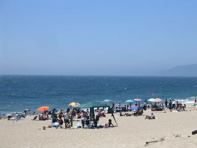 Playa Zuma